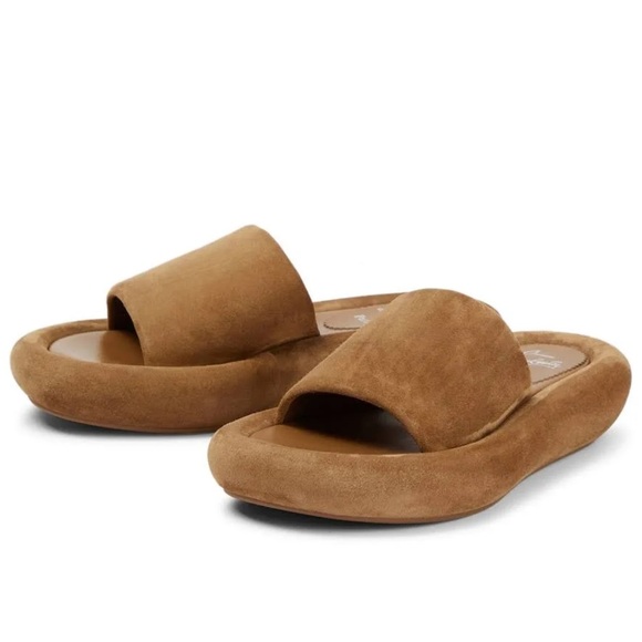 Christian Louboutin Shoes - Christian Louboutin Holysummer Platform Sandal